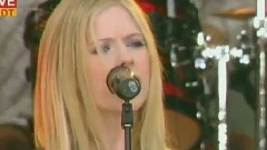 Avril Lavigne - My Happy Ending