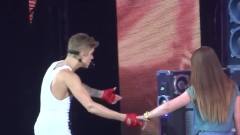 One Less Lonely Girl