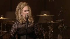 Adele - Live At