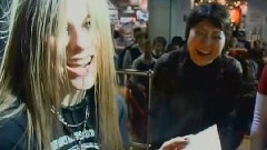 Avril Lavigne - ABC Family Documentary 采访