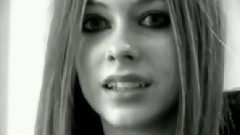 Avril Lavigne - ABC Family Documentary 采访