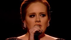 Adele - Someone Like You