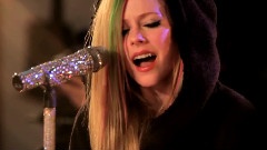 Avril Lavigne - Wish You Were Here