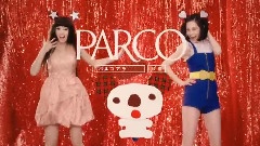 Helter Skelter & PARCO 夏 CM