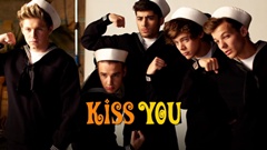 Kiss You