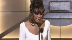 Whitney Houston - 我们永远爱你