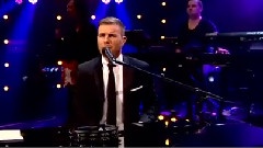 Gary Barlow And Friends Live