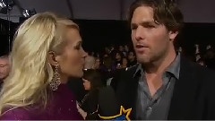 Interviewed By Mike Fisher