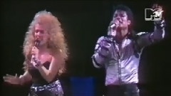 Bad Tour88 MTV Compilation