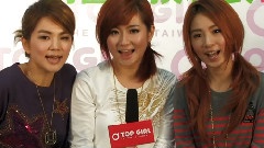 Top Girl 进驻 zalora