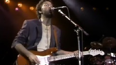 Eric Clapton & Friends