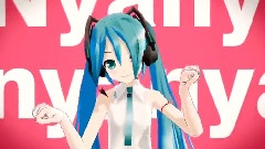 爱你MIKU 5周年大合作