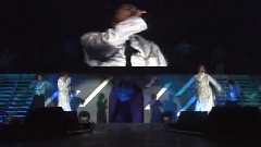 2001 Concert Tour In Taipei Part1