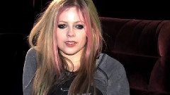 Avril Lavigne - MSN Exclusives