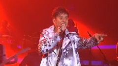 谭咏麟演唱会宣传片2