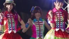 SKE48 美浜海遊祭2013 Special Live Show