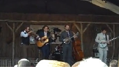 featuring Chris Thile NOLA JAZZFEST