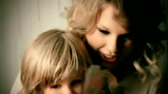 Taylor Swift - Never Grow Up