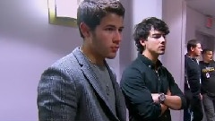 Married To Jonas