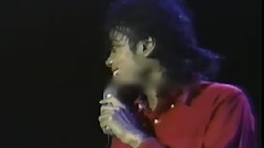 Bad Tour Smooth Criminal