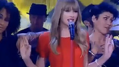 Taylor Swift - We Are Never Ever Getting Back Together