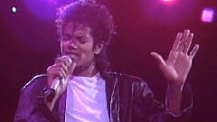 Michael Jackson - 1988年真棒演唱会之英国温布利站