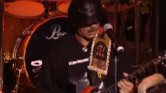 Santana - Live By Request