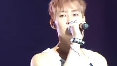 Eunhyuk Crying