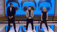 Psy & Kelly & Micheal 跳Gentleman