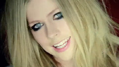 Avril Lavigne - Here's to Never Growing Up