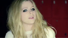 Avril Lavigne - Here's To Never Growing Up