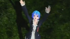 Like The Wind