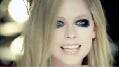 Avril Lavigne - Here's To Never Growing Up