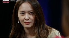 On Style Project Runway Korea f(x) Krystal CUT