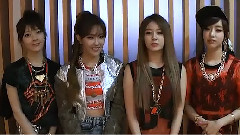 每日T-ARA In 首尔 第0日