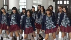 The Never Ending Story ～君に秘密を教えよう～ PV Making