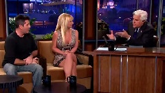 The Tonight Show With Jay Leno 2012