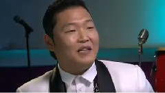 Psy Shared About Video Gangnam Style