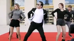 Gangnam Style