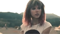 Taylor Swift - I Knew You Were Trouble