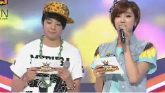 MBC Show Champion