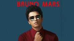 Bruno Mars - Treasure