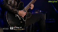 The Killers - Rock am Ring 2013 演唱会