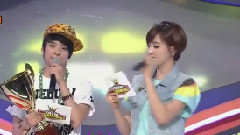 MBC Show Champion