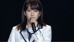 AKB48 In TOKYO DOME~1830mの梦 最终日全场