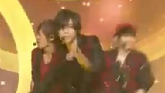 WAになっておどろう & ROCK YOUR SOLL (Best Artist 2012)现场版 12/11/28