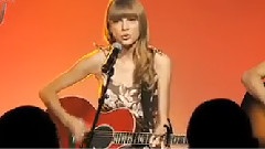 Taylor Swift - Fifi and Jules Acoustic Set(全场)