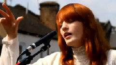 Florence And The Machine - What The Water Gave Me