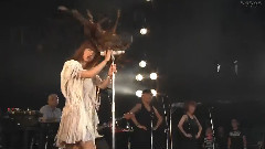 YUKI - ROCK IN JAPAN Fes. 2012