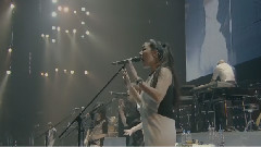 YUKI - 单飞10周年东京巨蛋纪念演唱会NHK高清放送版～～
